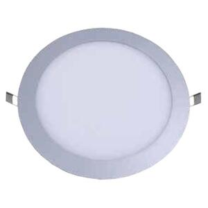 MKC Žarulja, LED 18W, stropna ugradbena,4200K,220 AC - Slim panel 18W 4200K ROUND