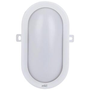 MKC Plafonjera, LED, 12W - GECKO