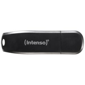 (Intenso) USB Flash drive 256GB Hi-Speed USB 3.0, SPEED Line - BULK-USB3.0-256GB/Speed Line