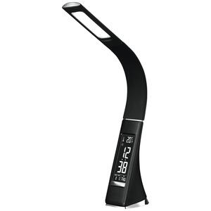 home Lampa, LED, stolna - LA 8/BK