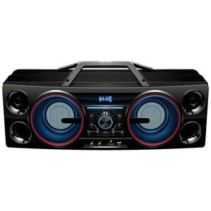 home Zvučnik bežični, Bluetooth, multimedijalni, BoomBox - BT POWER