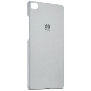 Huawei Navlaka za mobitel Huawei P8 Lite - P8 Lite DC Case Lite Gray