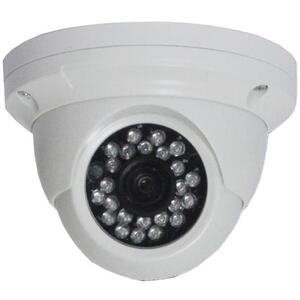Eule DOME kamera, 4in1, 1/4"Aptina CMOS, 1Mpixel, 720p - DOM-20HDq