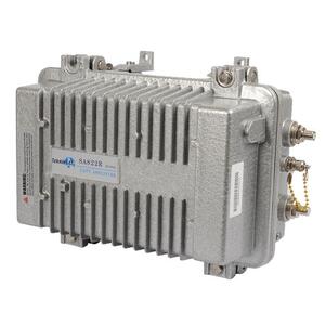 SAB Pojačalo linijsko, 30dB, IP66 - TA 822R