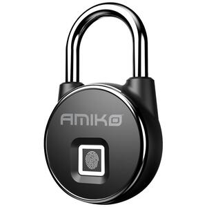 Amiko Katanac sa otiskom prsta ( fingerprint ), IP66 - FPL-22