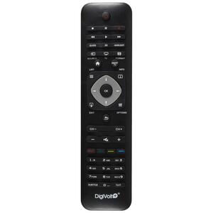 home Daljinski upravljač za Philips TV prijemnike - URC PH