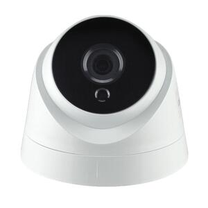 Amiko Home Kamera IP 4MP, WIFI, PoE, 2.8-12.0mm, IP66 - DWV30M400MF WIFI