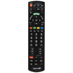 home Daljinski upravljač za Panasonic TV prijemnike - URC PAN