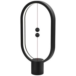 home Lampa stolna, LED, leteći prekidač - DH0040BK/HBLEUB
