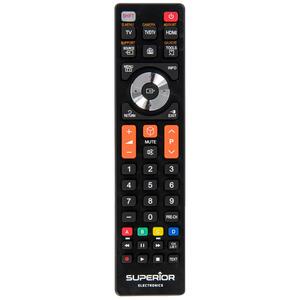 Superior Daljinski upravljač za Samsung TV prijemnike,White Edition - RC SAMSUNG/WE