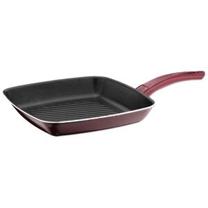 Zilan Grill tava, 26cm - ZLN8747