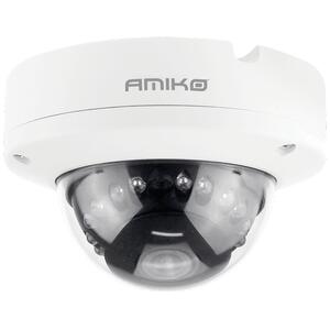 Amiko Home Kamera IP 3MP, CMOS 1/2.8", Lens 2.8-12.0mm, Zoom,PoE - DVW20M300 POE