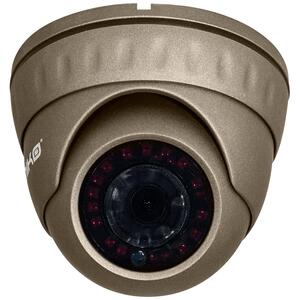 Amiko Home Kamera IP 4 MP, PoE, 1/3" CMOS, HD Lens 2.8mm - D20V400B POE