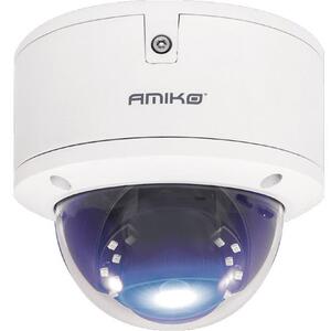 Amiko Home Kamera IP4 MP, PoE, 1/3" CMOS, HD Lens 2,8 - 12mm - DH20P400MF