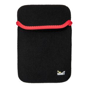Meanit Futrola za tablet 9-10", univerzalna, crno/crvena - MFUT2