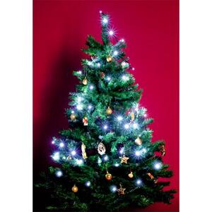 home Dekorativna LED rasvjeta - KI 100 LED/WH