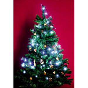 home Dekorativna LED rasvjeta - KI 50 LED/WH