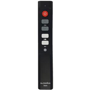 Superior Daljinski upravljač za TV prijemnike, univerzalni - Stick