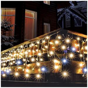 home Dekorativna LED rasvjeta - KAF 300L 5M