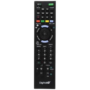 home Daljinski upravljač za Sony  TV prijemnike - URC SON