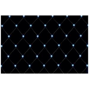 home Dekorativna LED rasvjeta, mreža - KLN 400/WH