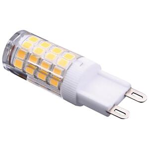 MKC Žarulja, G9, LED 3.5W, 3000K, 230V AC, bijela svjetlost - LED SILICONE G9/3.5W