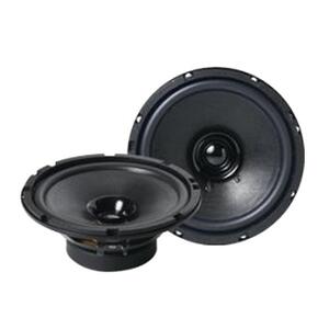 SAL Auto zvučnici, set, 165mm, 2x75W, 4 Ohm - BK 165