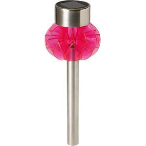 home Solarna vrtna dekorativna LED lampa - MX 838/P