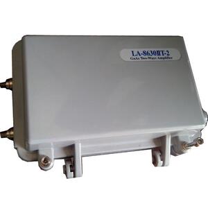 KABELTEC Pojačalo linijsko, CATV , izlaz 102dBV - LA-8630IIT-2