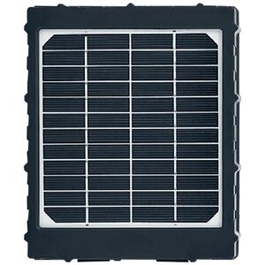 Amiko Home Solarni panel sa ugrađenom baterijom za BC-16 - Solar Panel