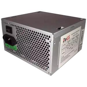Ezmax Napajanje za PC, 500W,  8cm, ATX - ZUS-500