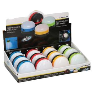 Kinzo Svjetiljka, LED svjetlo za kampiranje - 93947