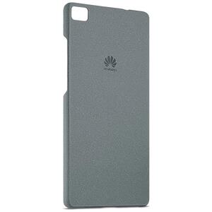 Huawei Navlaka za mobitel Huawei P8 Lite - P8 Lite DC Case Deep Gray