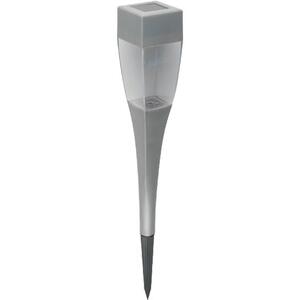 home Solarna vrtna LED lampa, plastična - MX 720