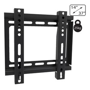 Amiko Nosač zidni za TV prijemnik 14" - 37" - Wallmaster 14-37 FIX