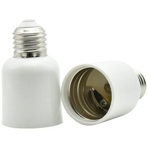 MKC Adapter za sijalično grlo E27 na E40 - E27-E40