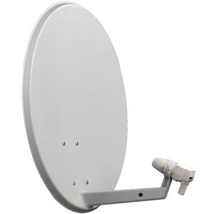 Amiko Antena satelitska, 60cm - D60