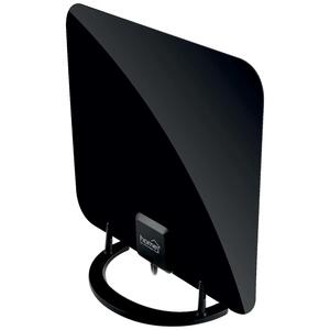 home Antena sobna sa pojačalom 52 dB, DVB - T / T2 - FZ 52