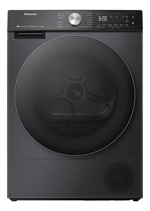 Hisense sušilica DH5S102BB