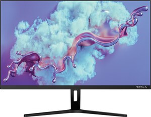 TESLA monitor 27MC346BF, 27, FullHD, IPS, 320 cd/m2, AMD FreeSync, DP, HDMI, VGA, 100Hz, 6ms