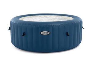 Intex Pure spa bazen za vanjsku upotrebu, 180x66 - plavi