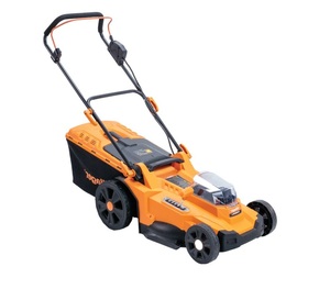 Villager Fuse akumulatorska brushless kosacica Villy 4340 E -2BCB - 66365