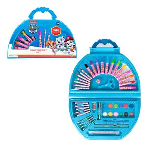 Paw Patrol set za bojanje 50 dijelova