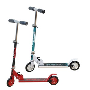 Romobil Racing Scooter - SORTO