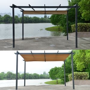 Pergola 3x3 m