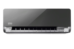 VIVAX COOL klima uređaj ACP-12CH35AEHI+ GRAY MIRROR up