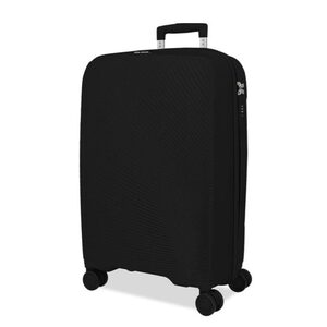 Kofer Roll Road ABS 54cm, Orbit 5499121, crni