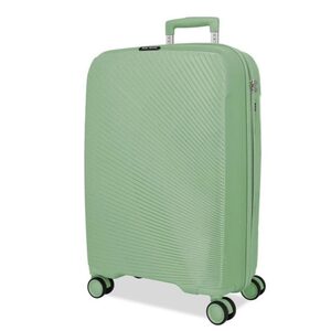 Kofer Roll Road ABS 54cm, Orbit 5499125, zeleni