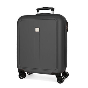 Kofer Roll Road ABS 55cm, Camboya 5069122, antracit