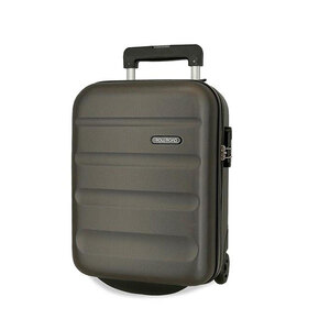 Kofer Roll Road ABS 40cm, Camboya 5849961, antracit